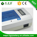 Wholesale D/C/AA/AAA/9V universal battery charger